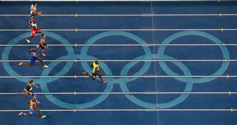 2016 olympic track and field results|Rio 2016 Athletics .
